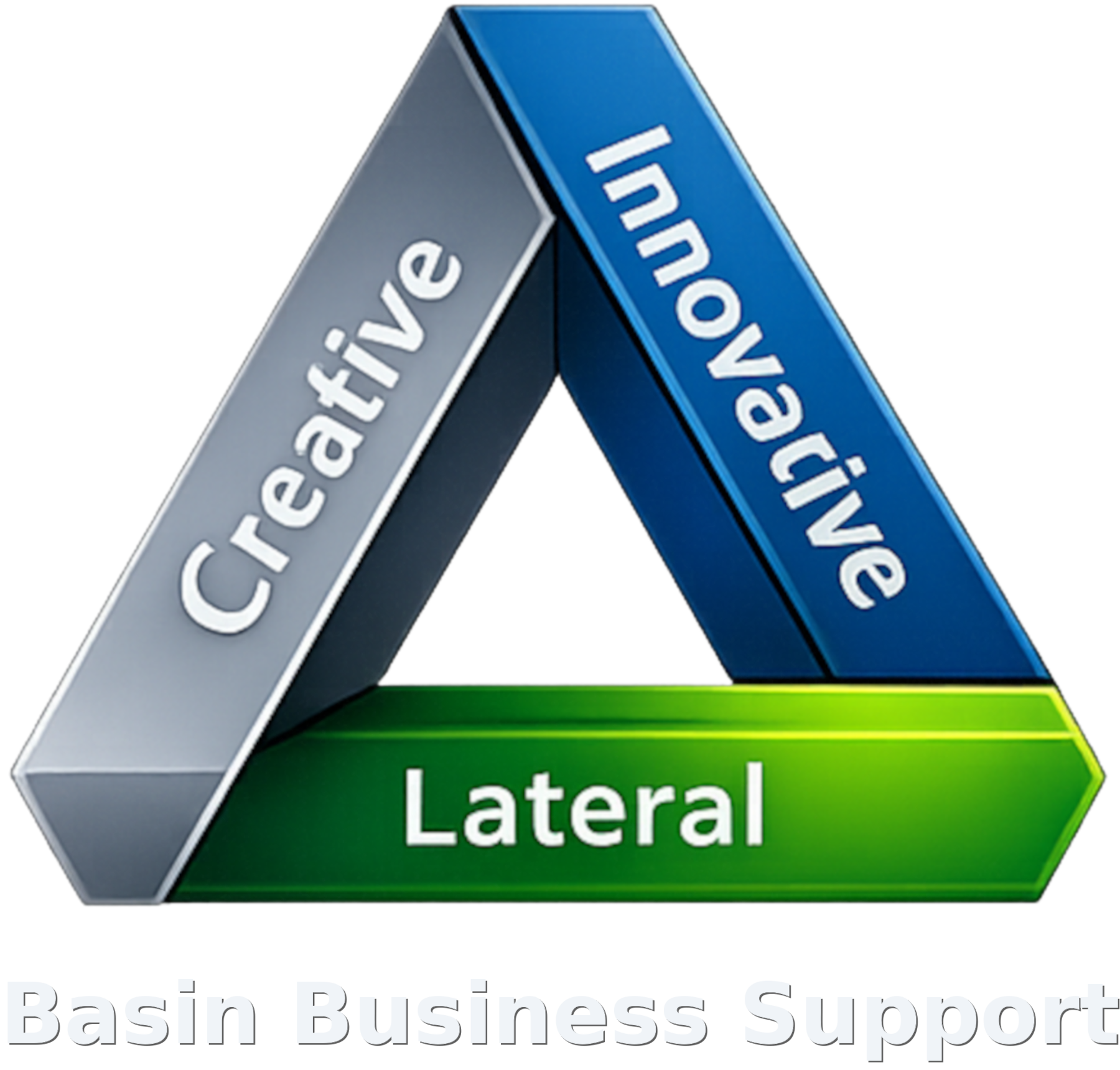Basin Business Help logo